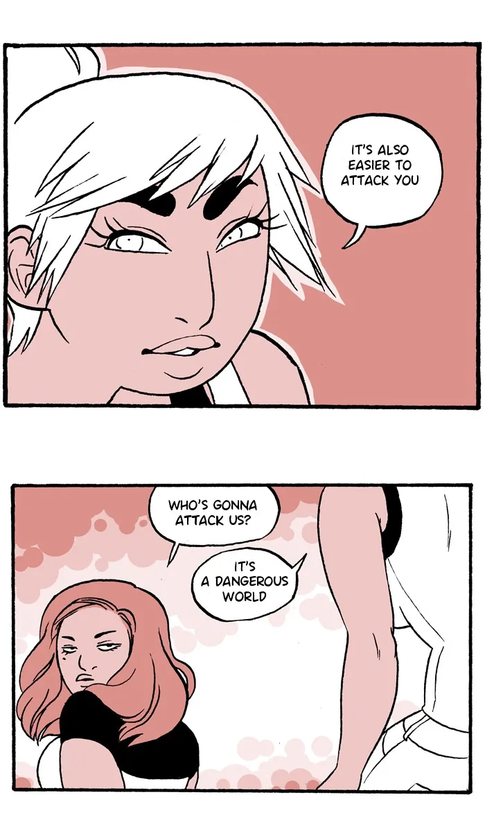 ShootAround Chapter 47 page 11 - 