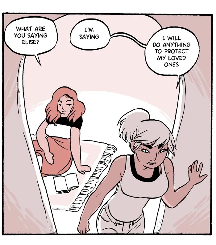 ShootAround Chapter 47 page 12 - 