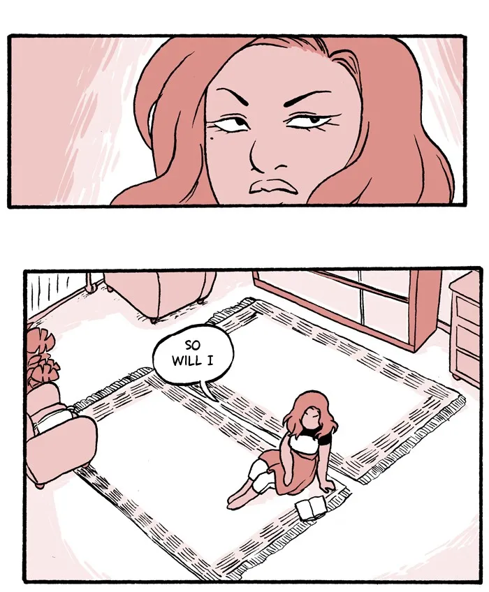 ShootAround Chapter 47 page 13 - 