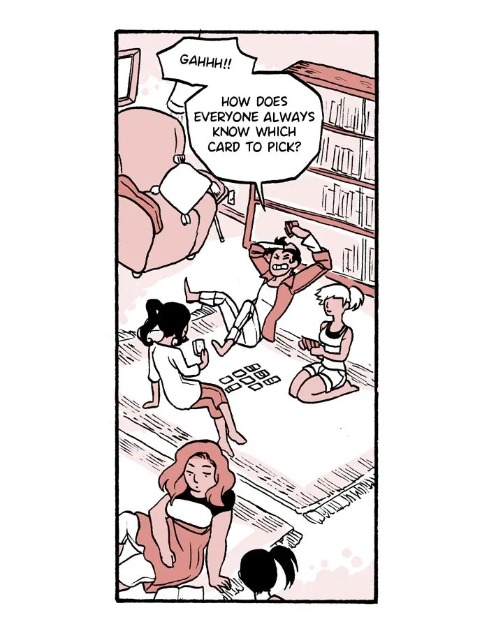 ShootAround Chapter 47 page 3 - 