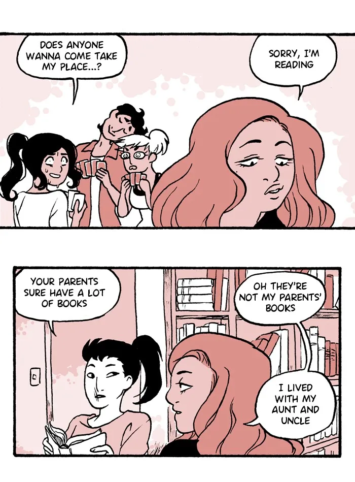ShootAround Chapter 47 page 5 - 