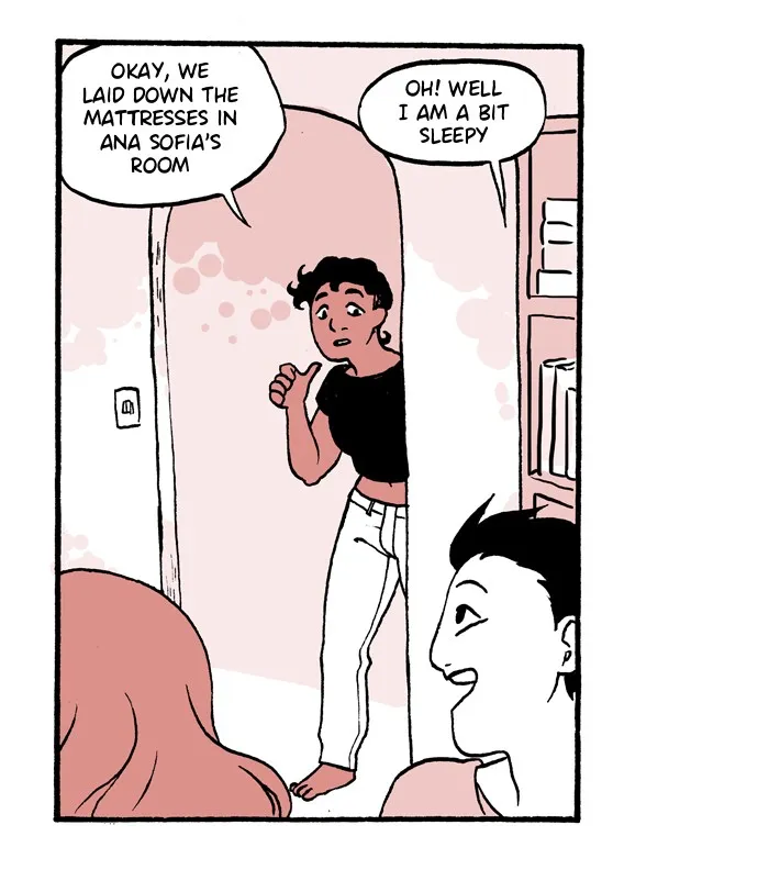 ShootAround Chapter 47 page 8 - 