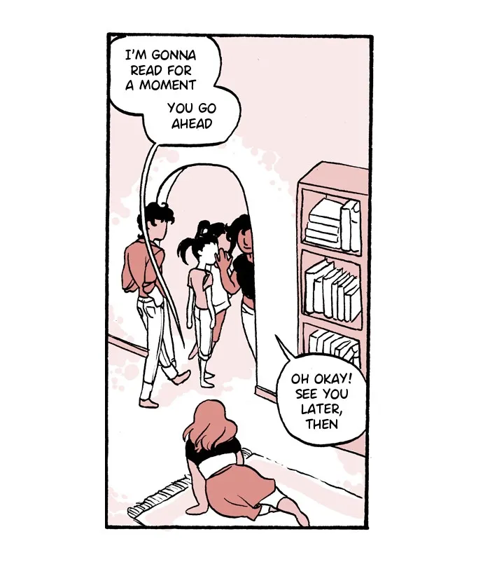 ShootAround Chapter 47 page 9 - 