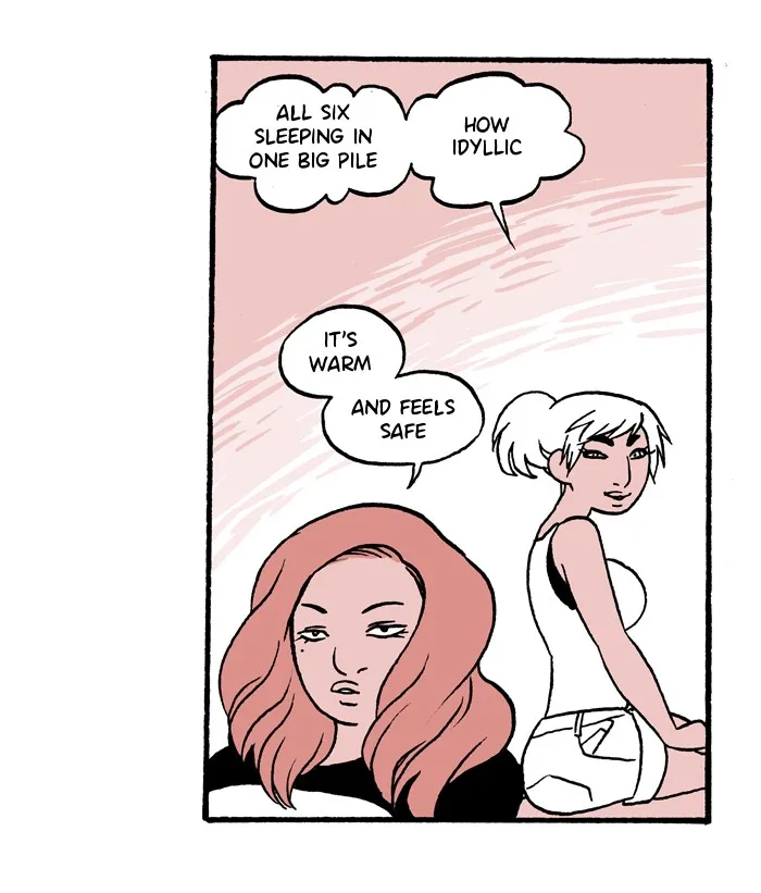 ShootAround Chapter 47 page 10 - 
