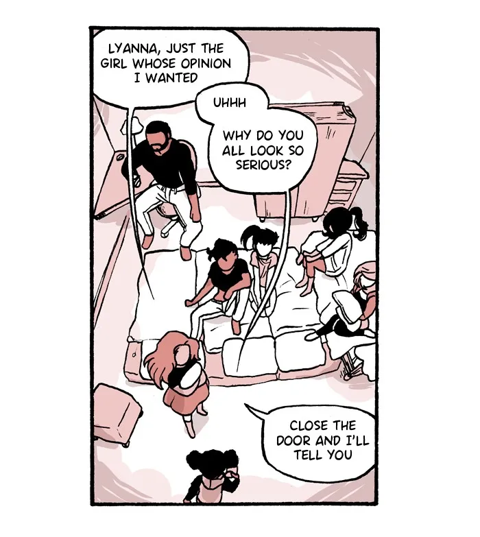 ShootAround Chapter 48 page 2 - 