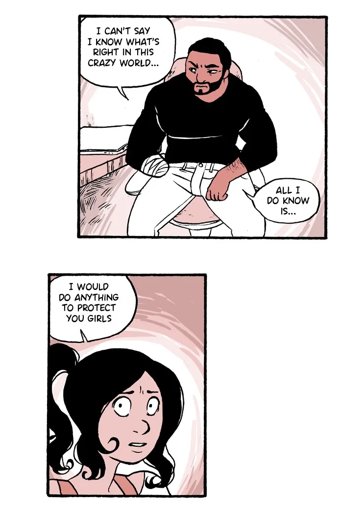 ShootAround Chapter 48 page 12 - 
