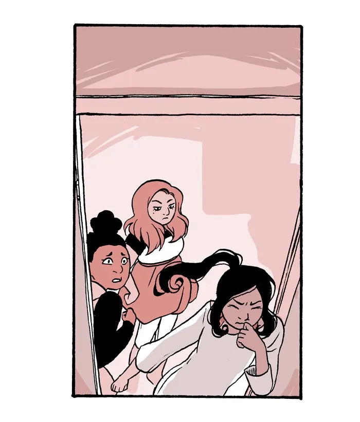 ShootAround Chapter 48 page 13 - 