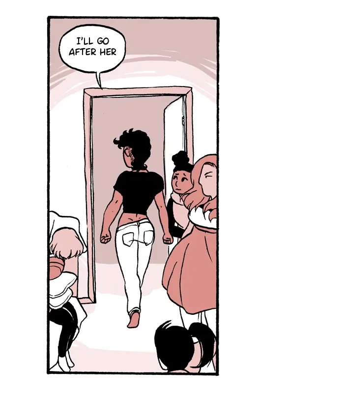 ShootAround Chapter 48 page 14 - 