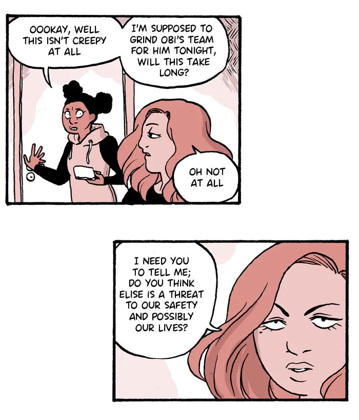 ShootAround Chapter 48 page 3 - 