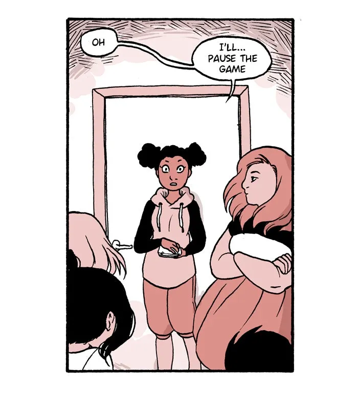 ShootAround Chapter 48 page 4 - 