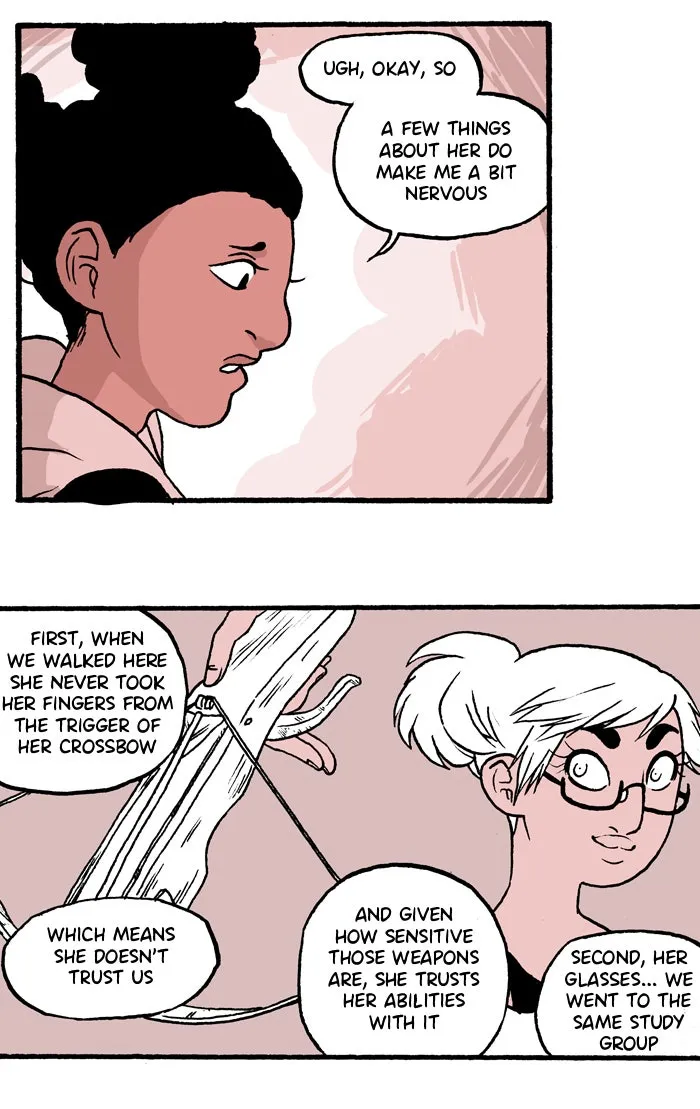 ShootAround Chapter 48 page 5 - 