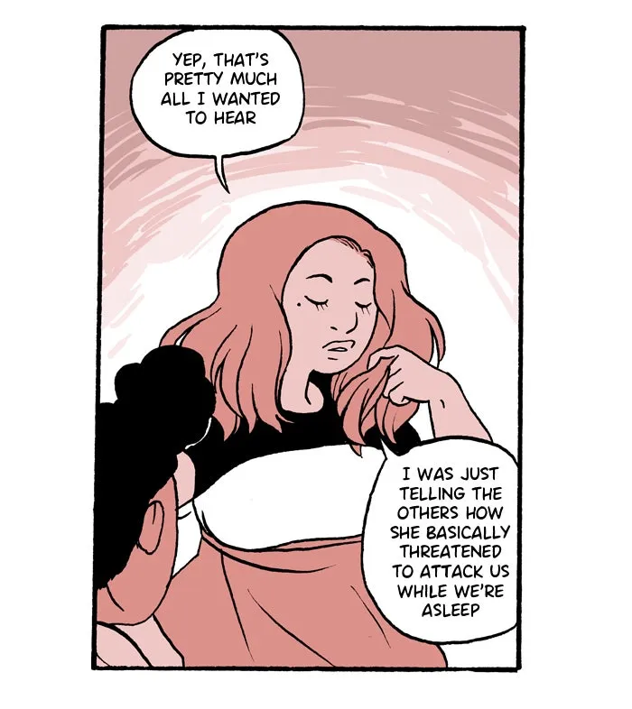 ShootAround Chapter 48 page 7 - 