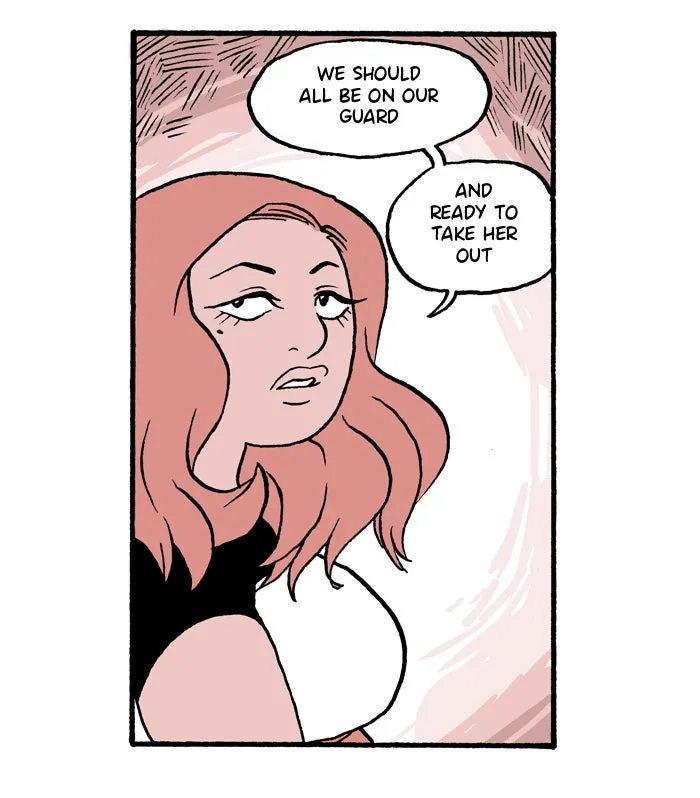ShootAround Chapter 48 page 8 - 