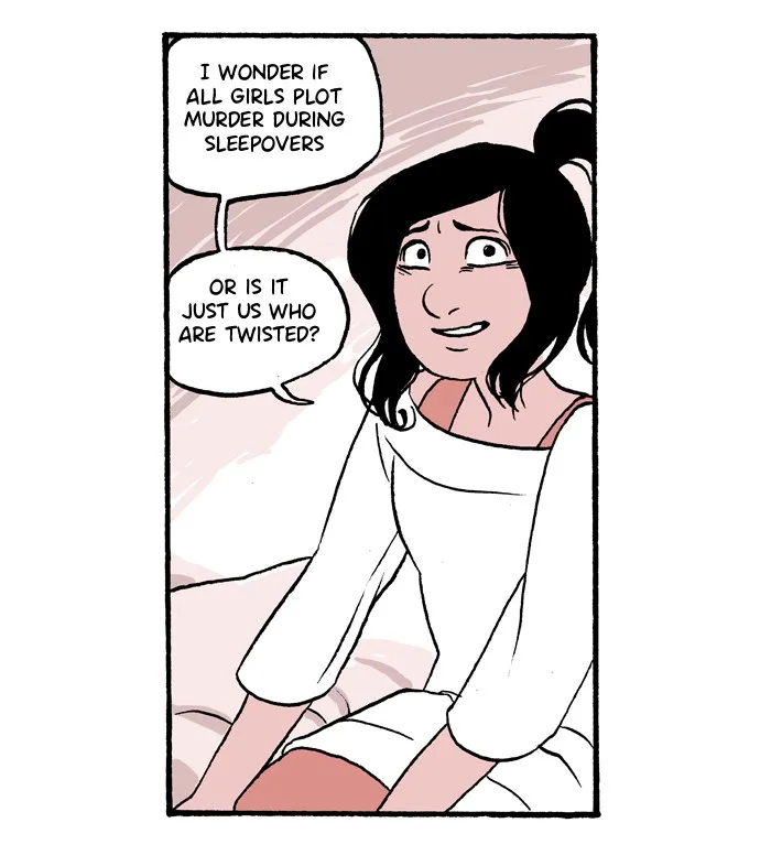ShootAround Chapter 48 page 10 - 
