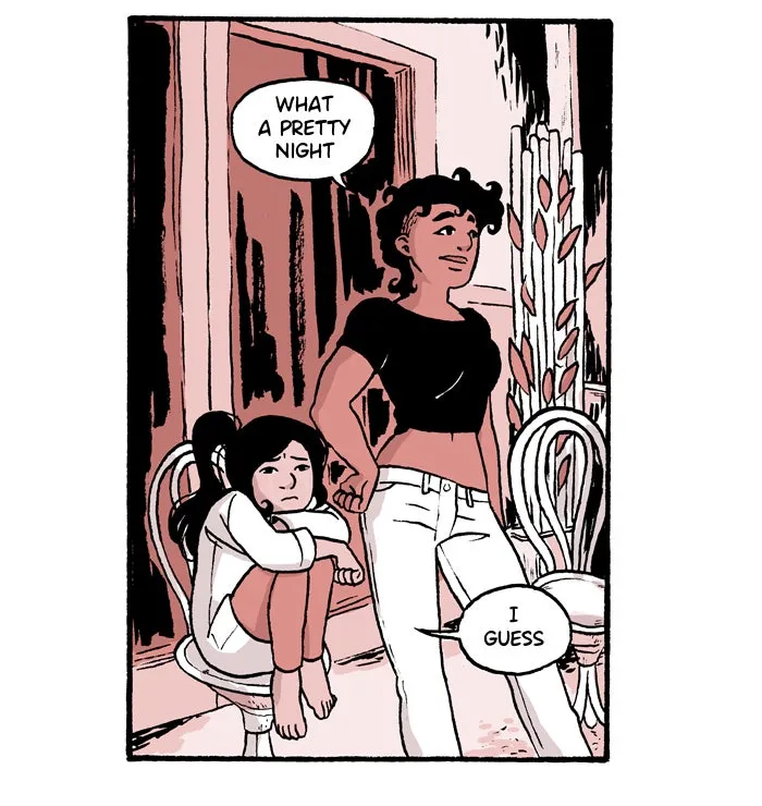 ShootAround Chapter 49 page 2 - 