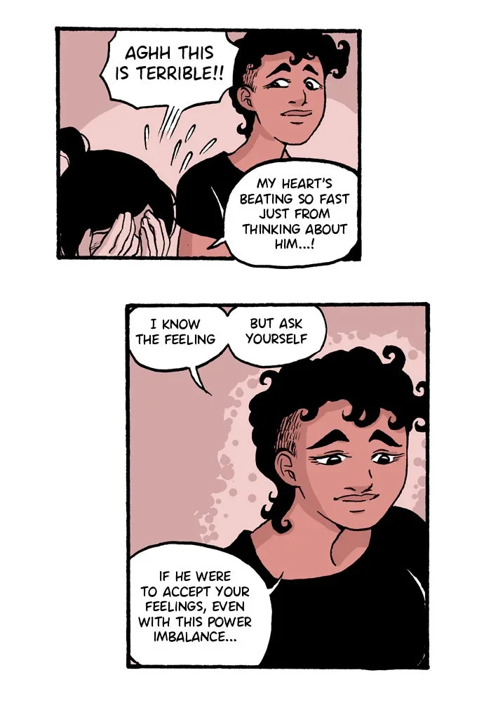ShootAround Chapter 49 page 11 - 
