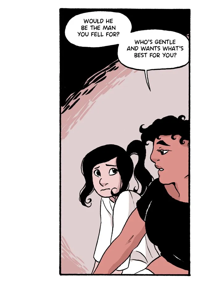 ShootAround Chapter 49 page 12 - 