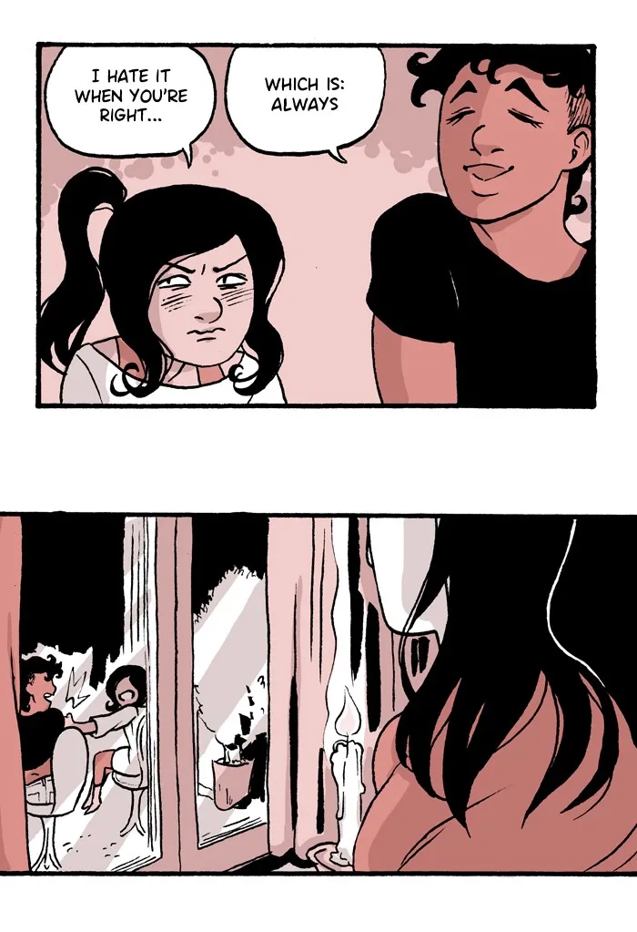 ShootAround Chapter 49 page 13 - 