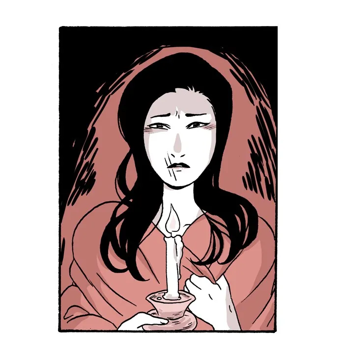 ShootAround Chapter 49 page 14 - 