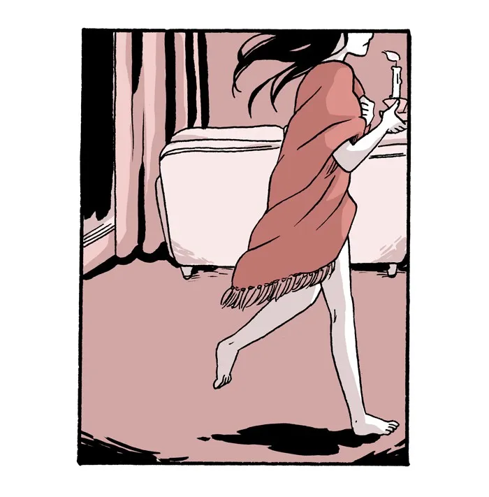 ShootAround Chapter 49 page 15 - 