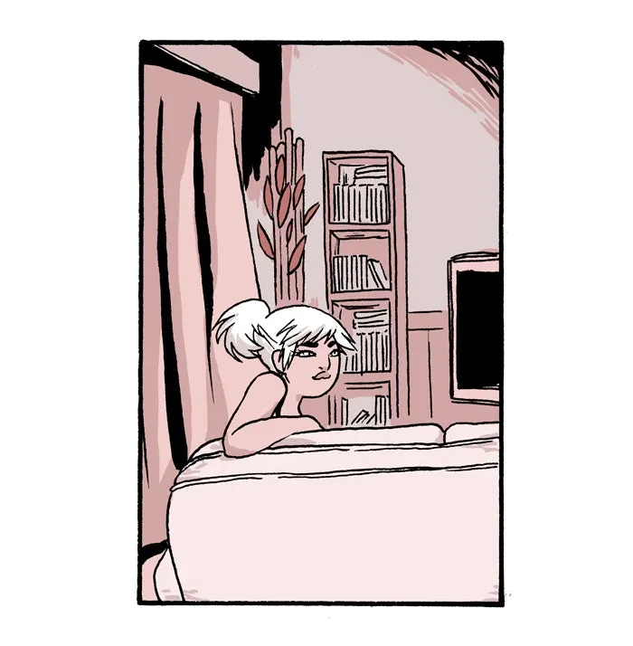 ShootAround Chapter 49 page 16 - 