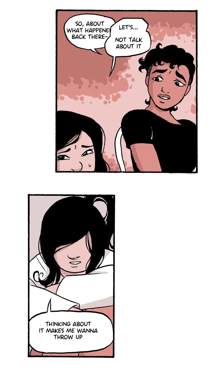ShootAround Chapter 49 page 5 - 