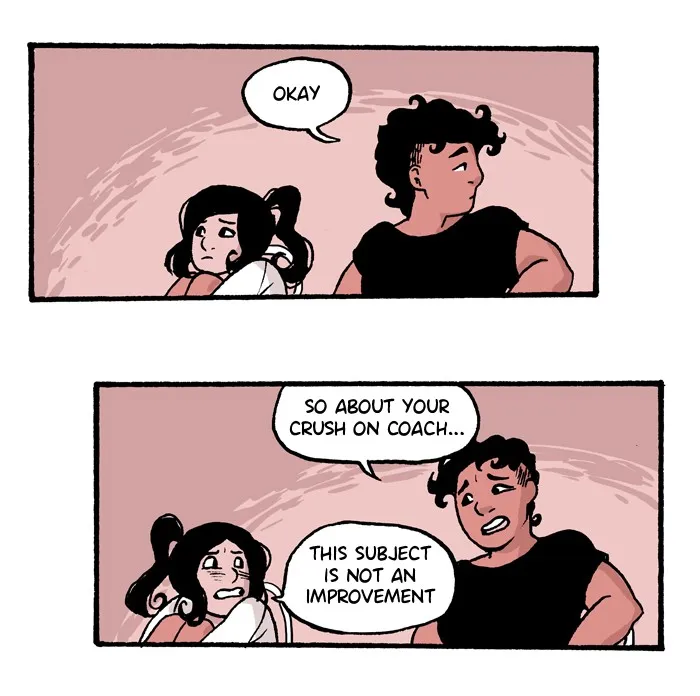 ShootAround Chapter 49 page 6 - 