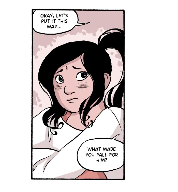 ShootAround Chapter 49 page 9 - 