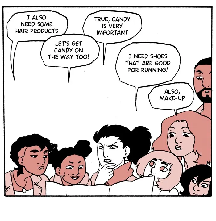 ShootAround Chapter 5 page 4 - 
