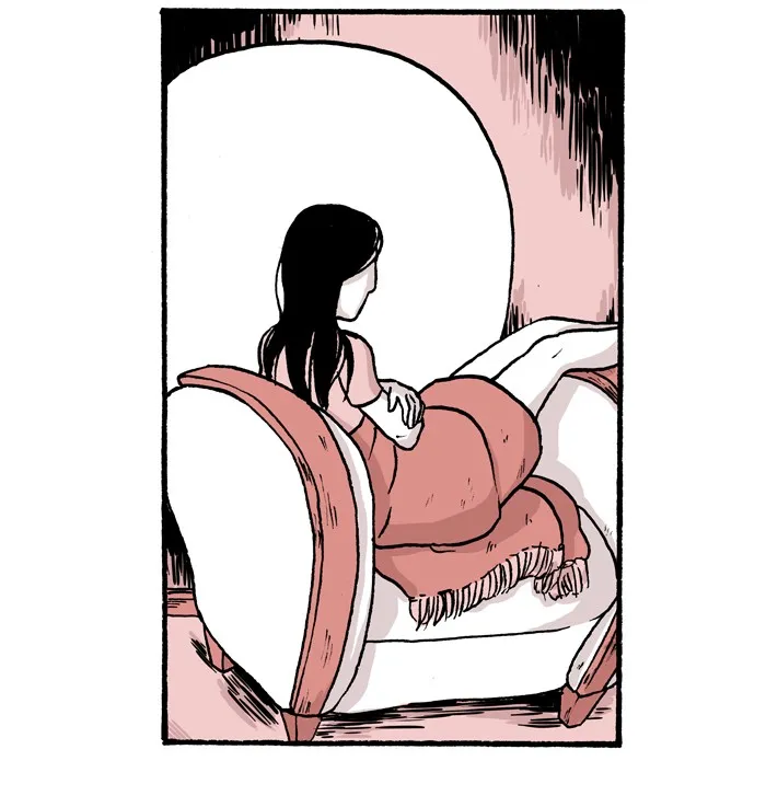 ShootAround Chapter 50 page 2 - 