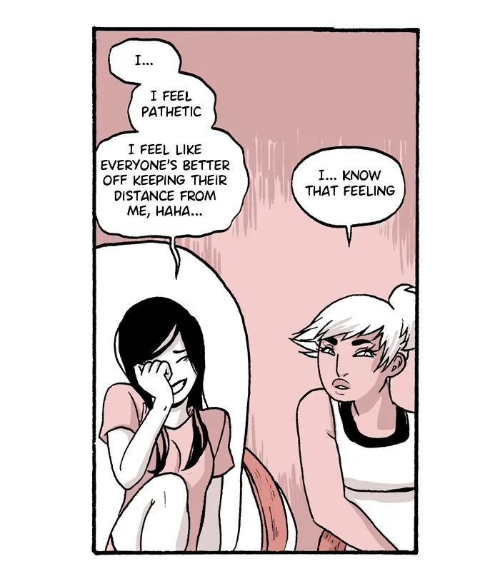 ShootAround Chapter 50 page 11 - 