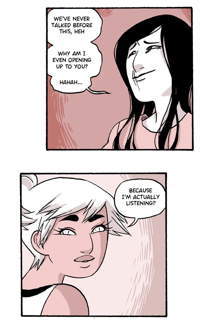 ShootAround Chapter 50 page 12 - 