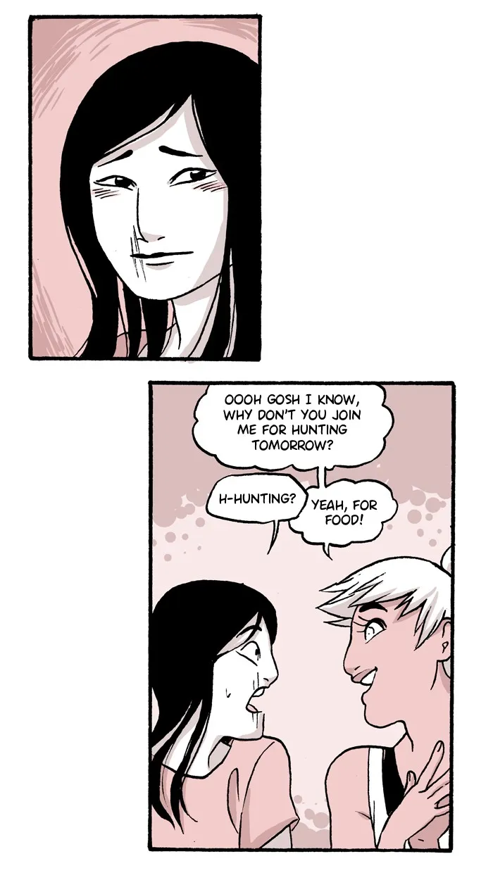 ShootAround Chapter 50 page 13 - 