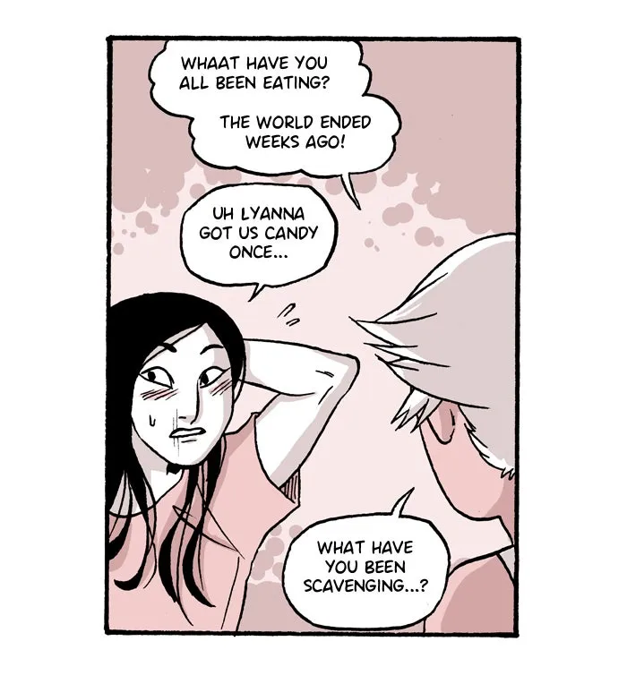 ShootAround Chapter 50 page 14 - 