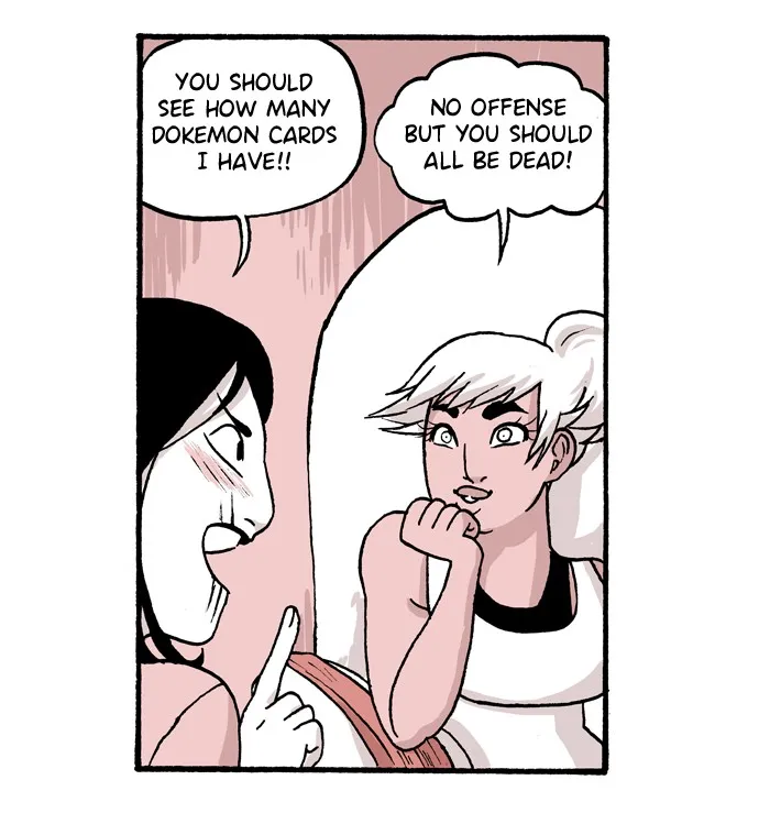 ShootAround Chapter 50 page 15 - 