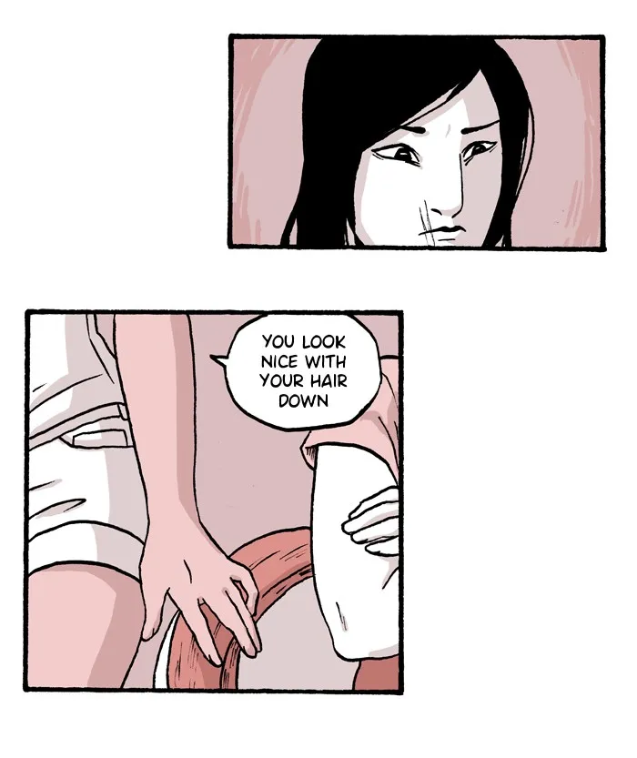 ShootAround Chapter 50 page 3 - 