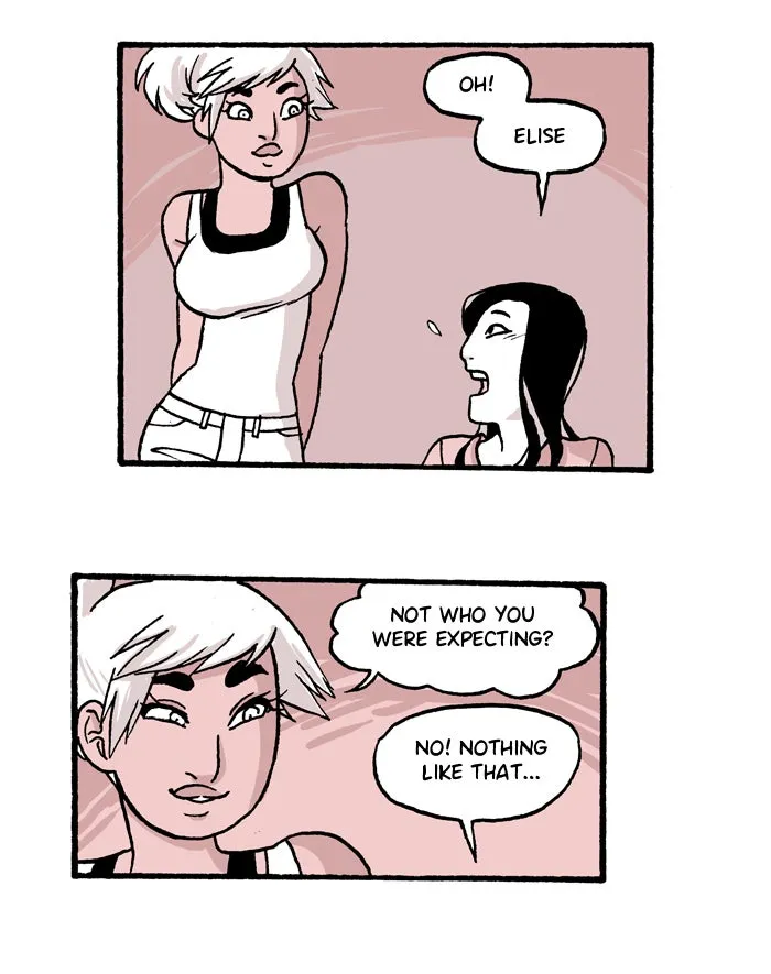 ShootAround Chapter 50 page 4 - 