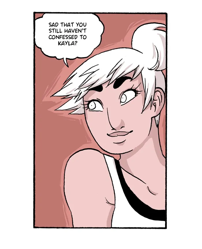 ShootAround Chapter 50 page 6 - 