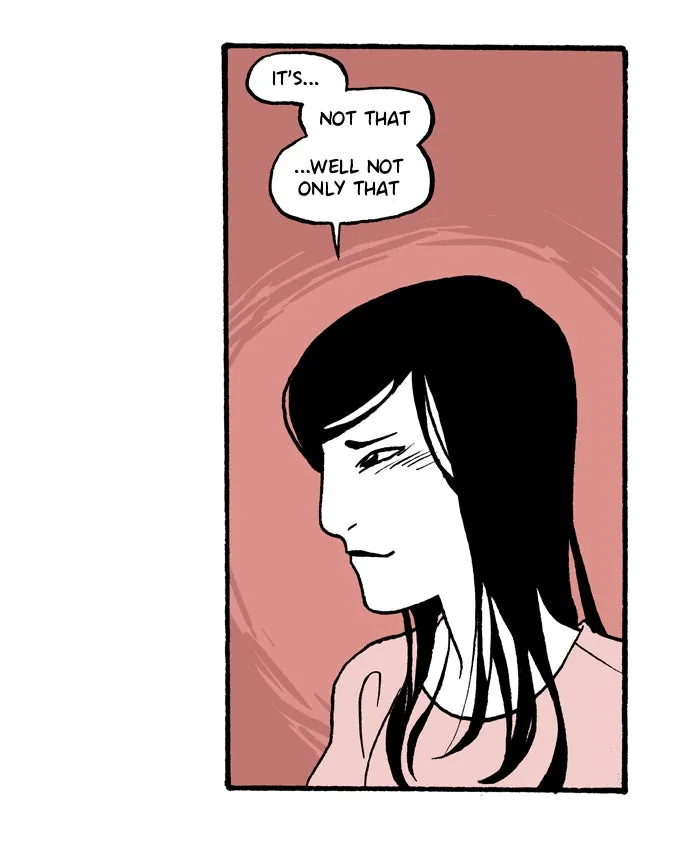 ShootAround Chapter 50 page 8 - 