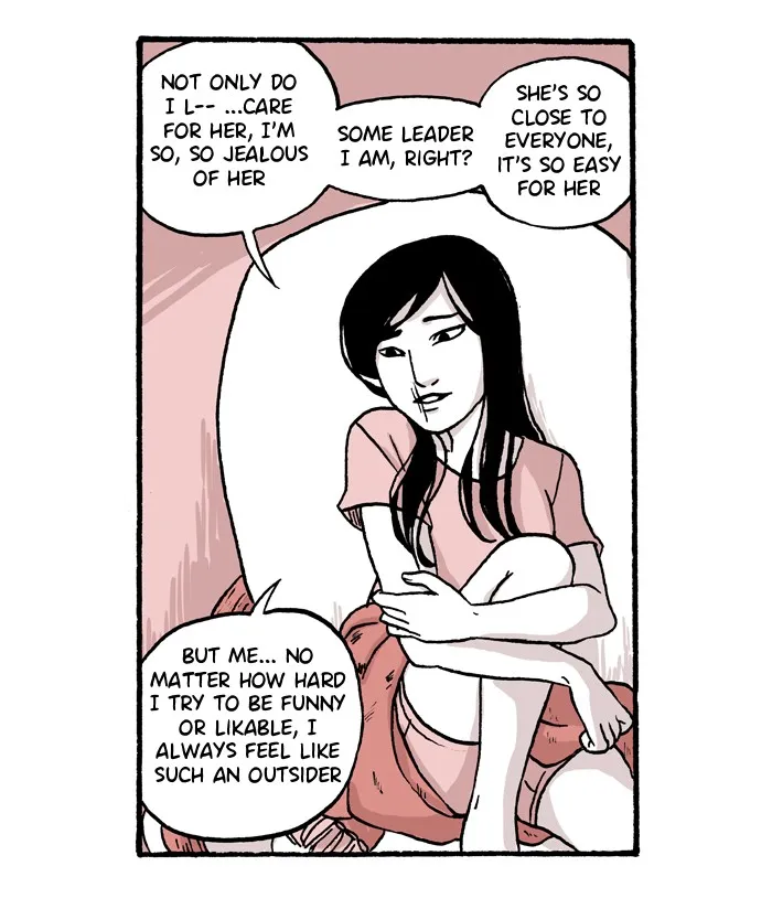 ShootAround Chapter 50 page 9 - 