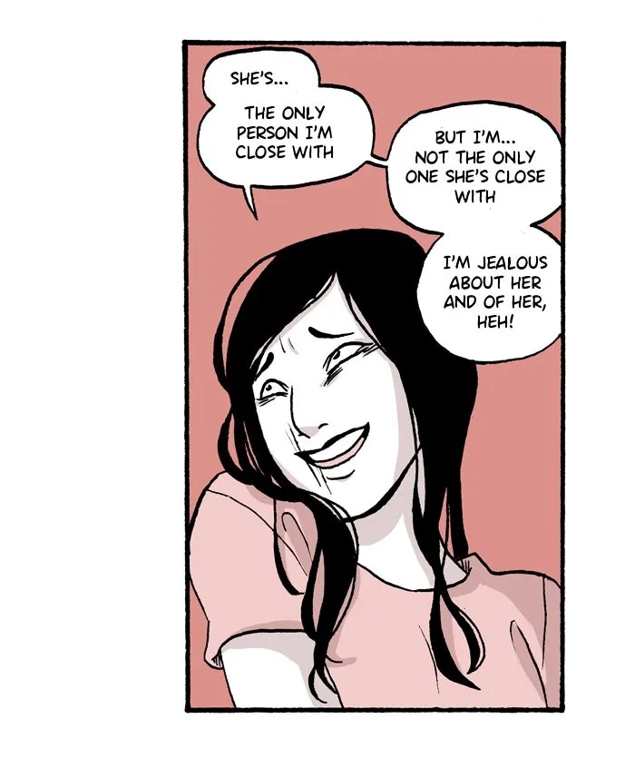 ShootAround Chapter 50 page 10 - 