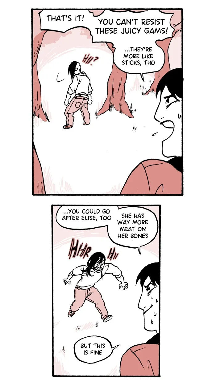 ShootAround Chapter 51 page 11 - 