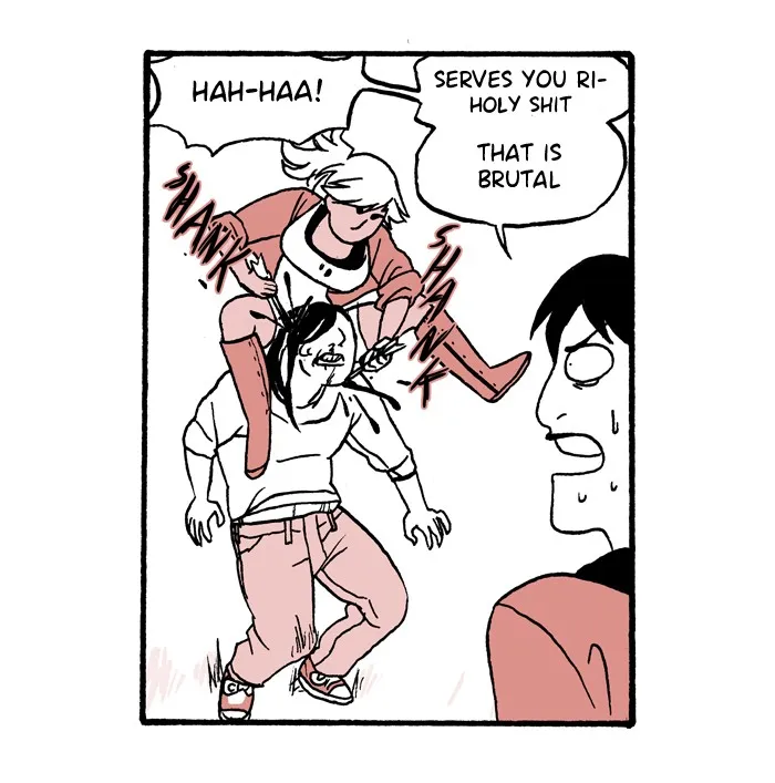 ShootAround Chapter 51 page 12 - 