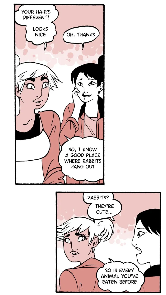 ShootAround Chapter 51 page 3 - 