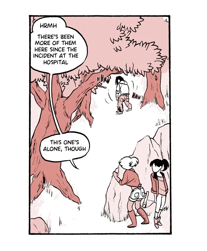 ShootAround Chapter 51 page 5 - 