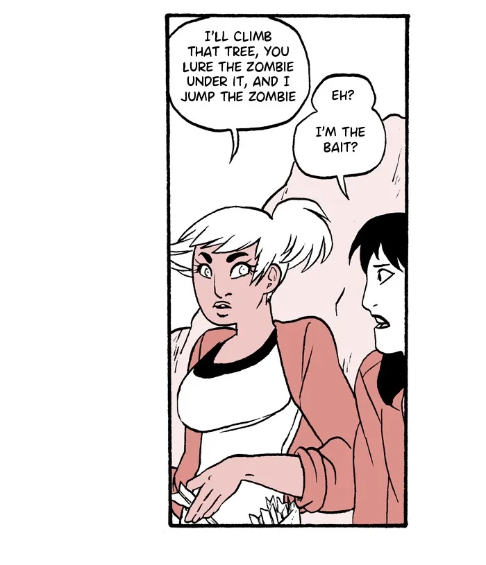 ShootAround Chapter 51 page 6 - 
