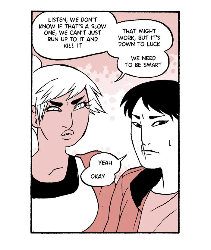 ShootAround Chapter 51 page 7 - 