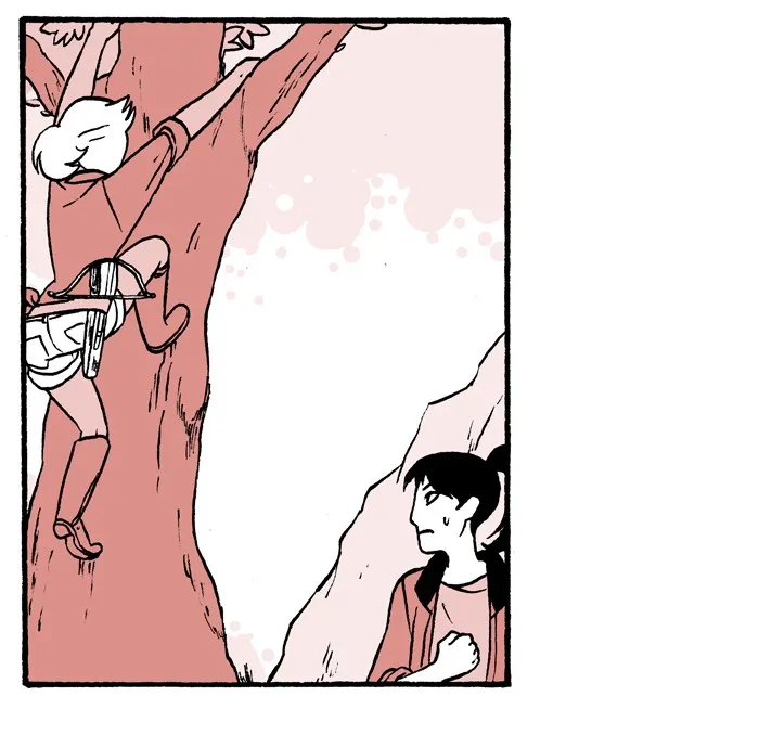 ShootAround Chapter 51 page 8 - 