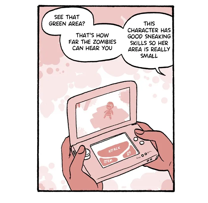 ShootAround Chapter 52 page 2 - 