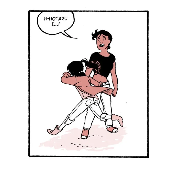 ShootAround Chapter 52 page 14 - 
